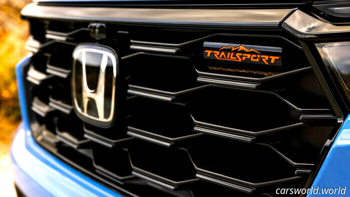 Honda is subject to three federal investigations involving more than 700,000 vehicles | Carscoops